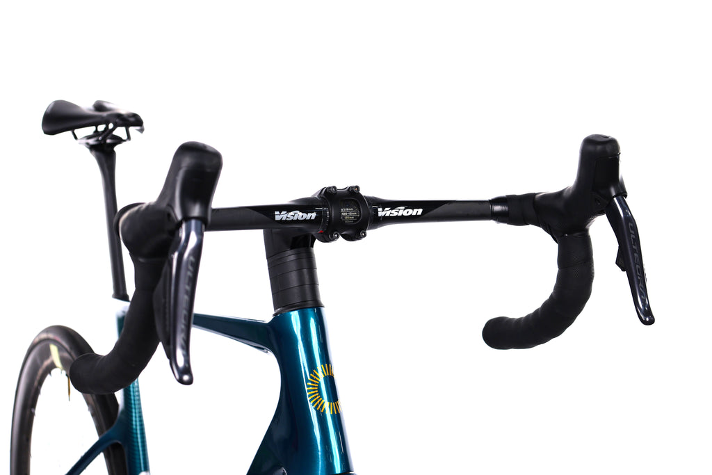 Cannondale Supersix Evo 2 ultegra Di2