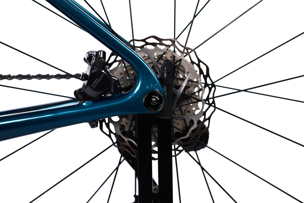 Cannondale Supersix Evo 2 ultegra Di2