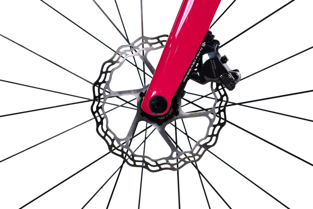 Cannondale Supersix Evo 2 ultegra Di2