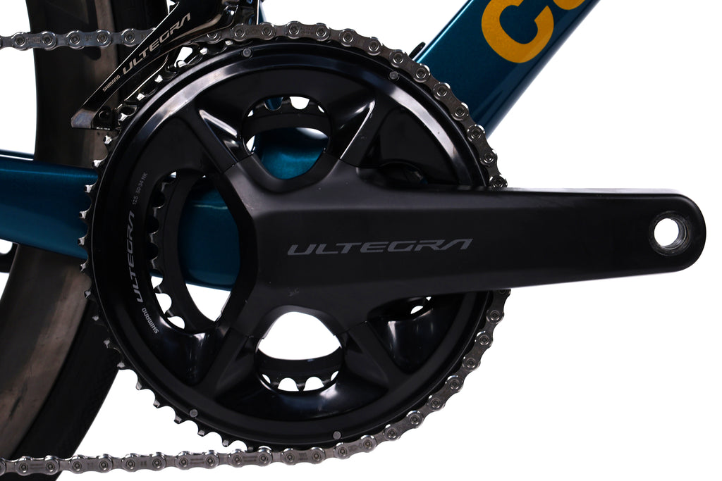 Cannondale Supersix Evo 2 ultegra Di2