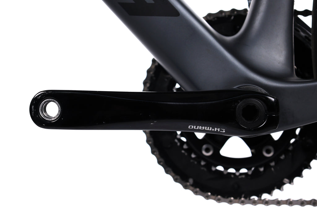 Merida Scultura Endurance 5000