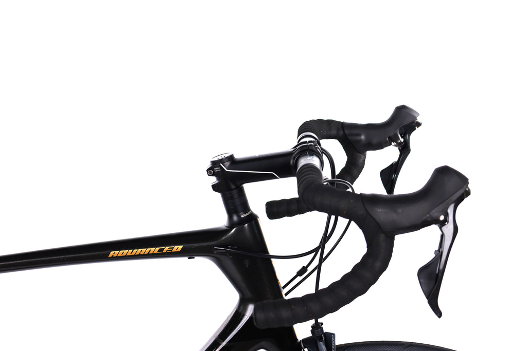 Giant TCR Advanced 1