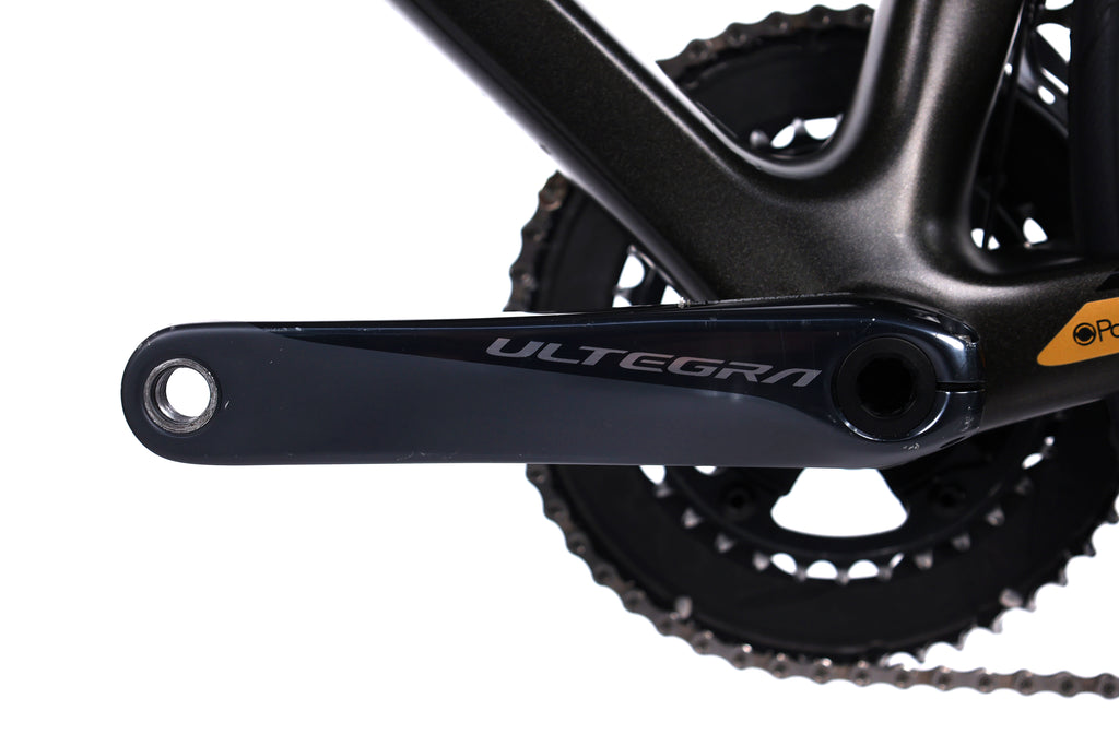 Giant TCR Advanced 1