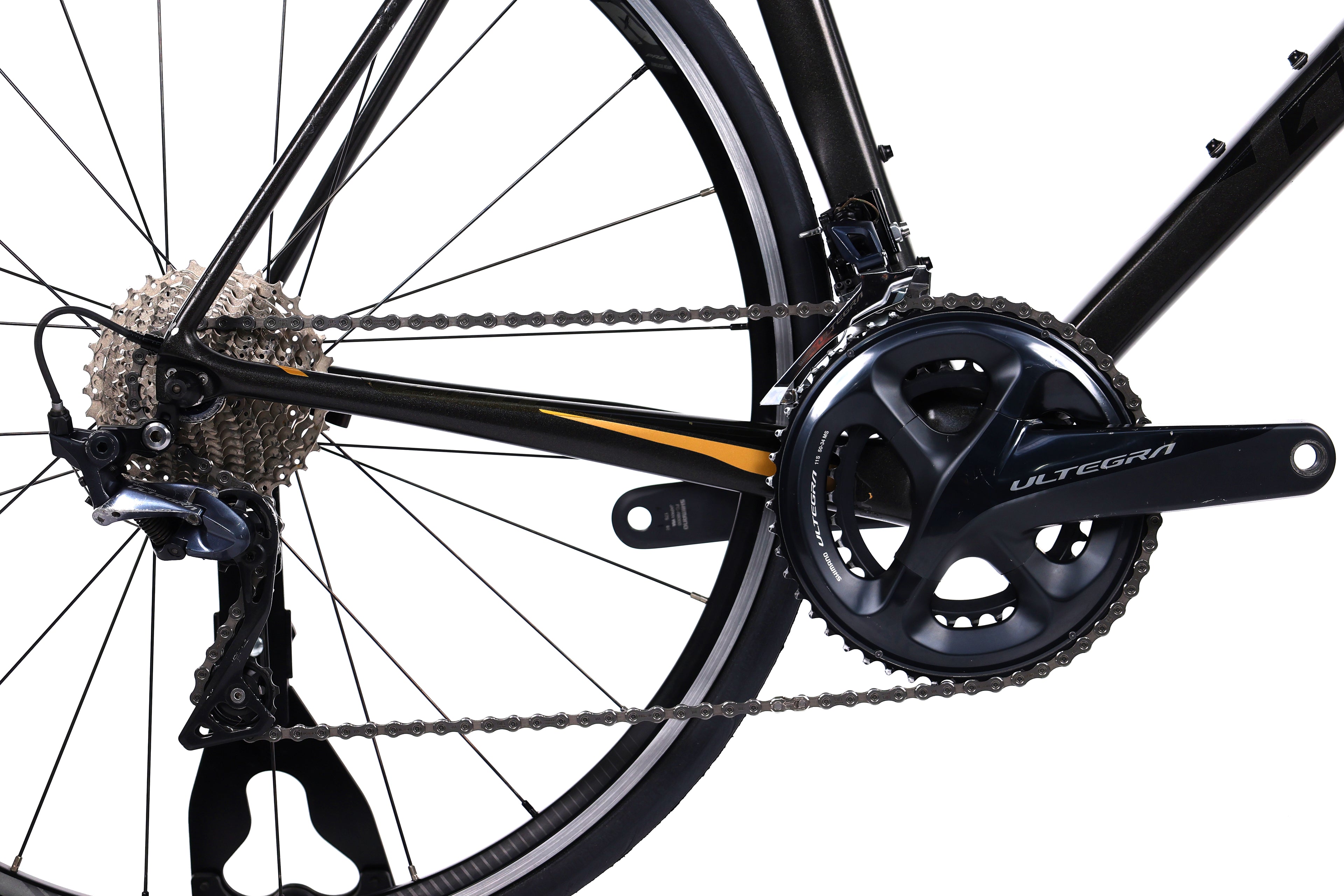 Giant TCR Advanced 1