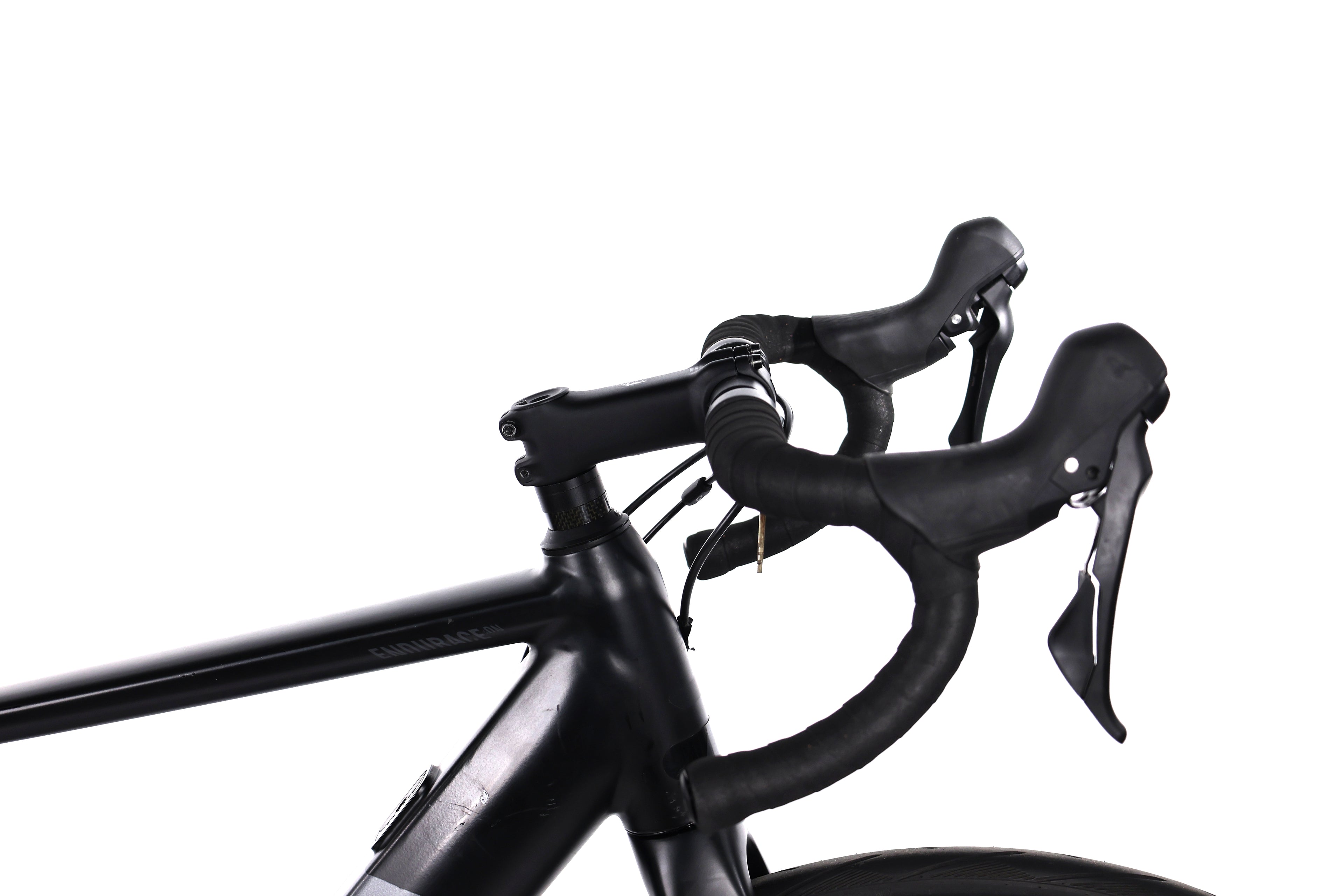 Canyon Endurance On 7