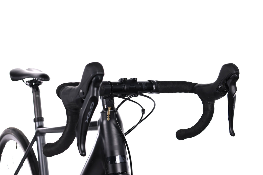 Canyon Endurance On 7