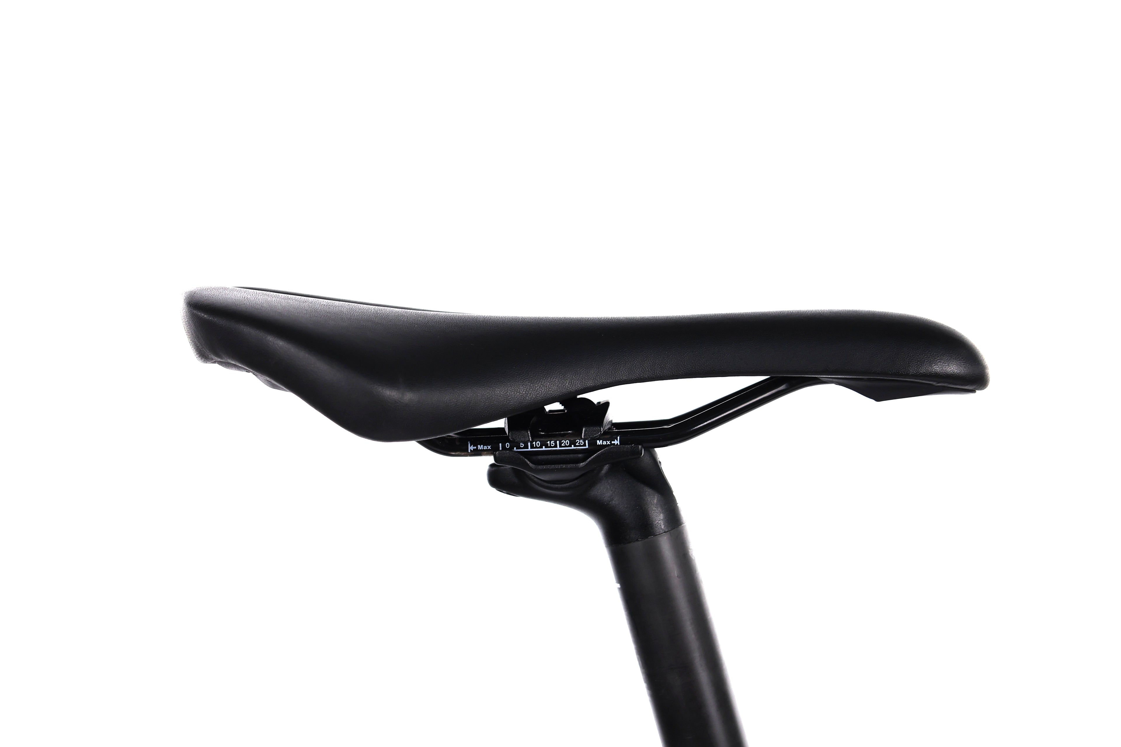 Canyon Endurance On 7