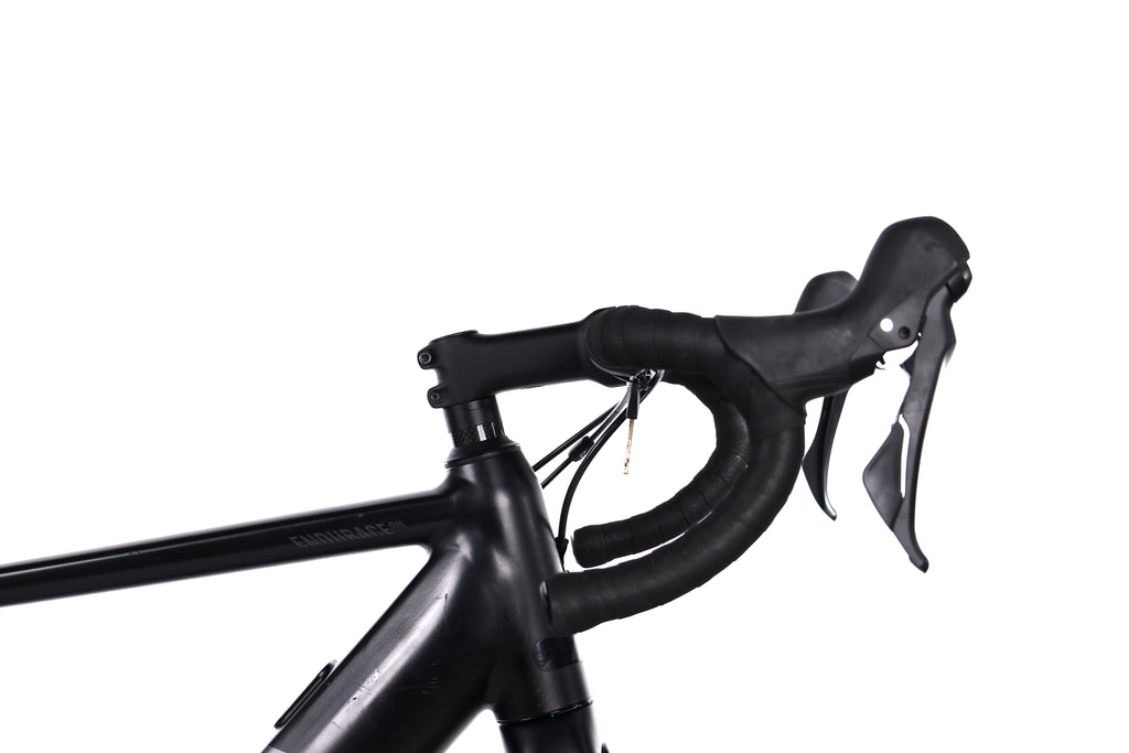 Canyon Endurance On 7