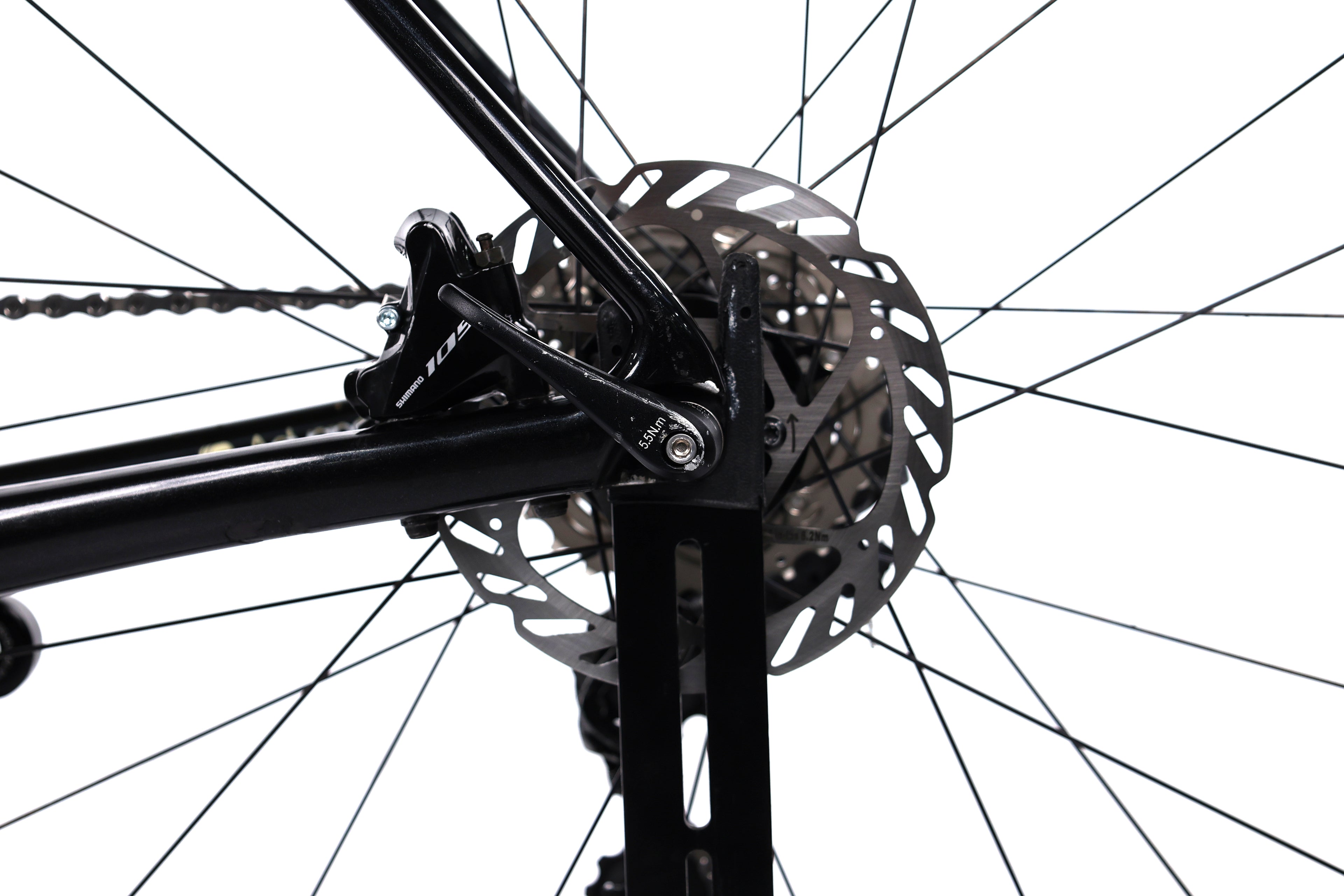 Giant TCR Advanced 2 Disc pro