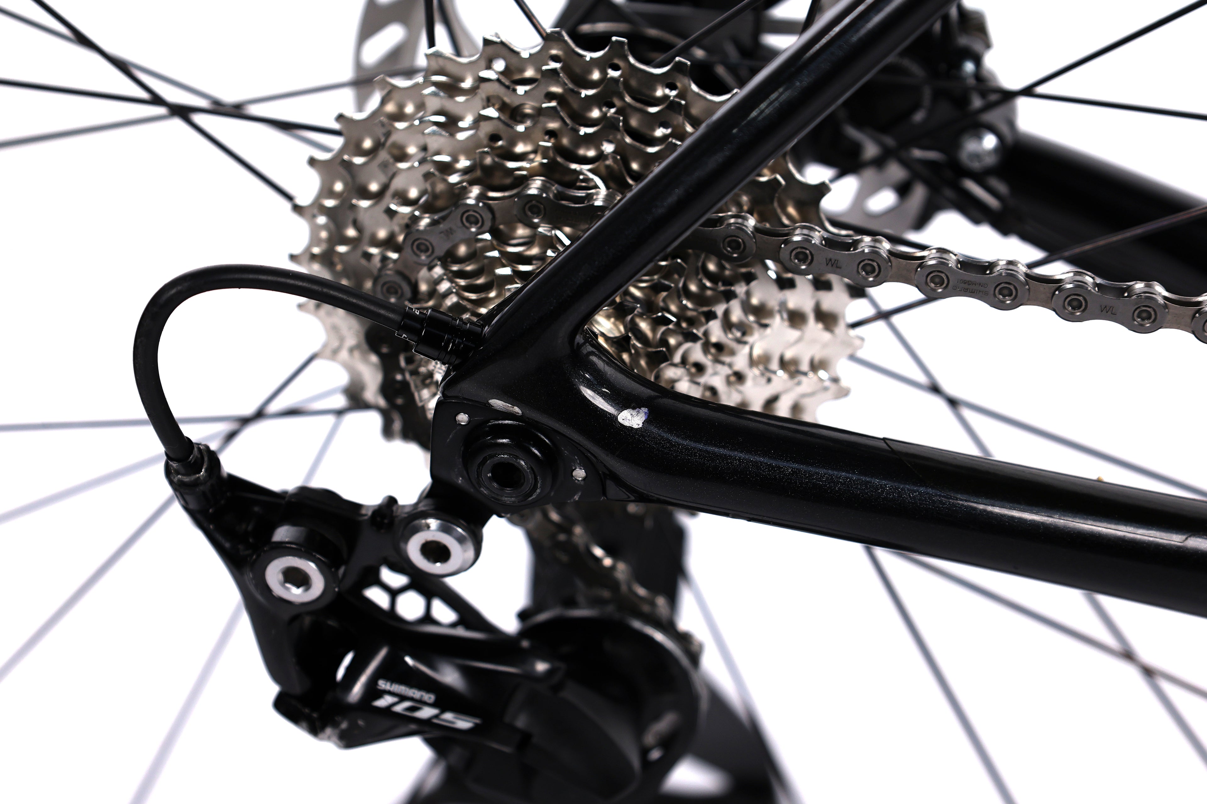 Giant TCR Advanced 2 Disc pro