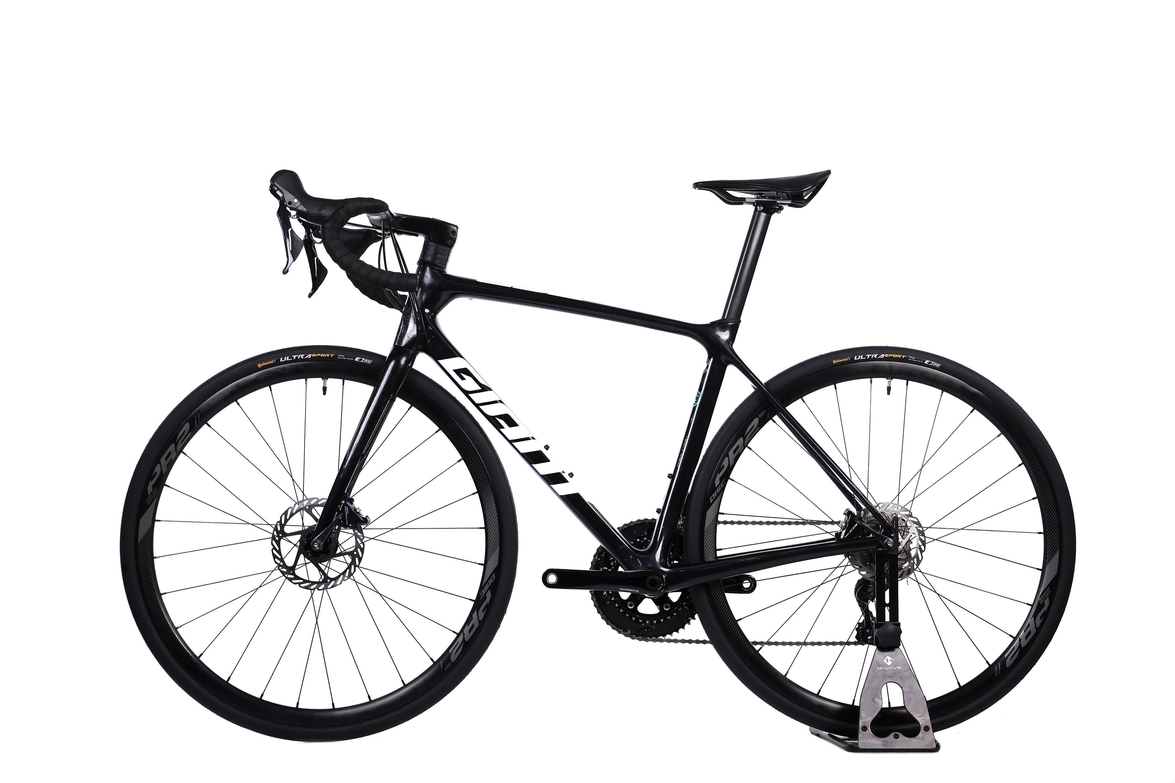 Giant TCR Advanced 2 Disc pro