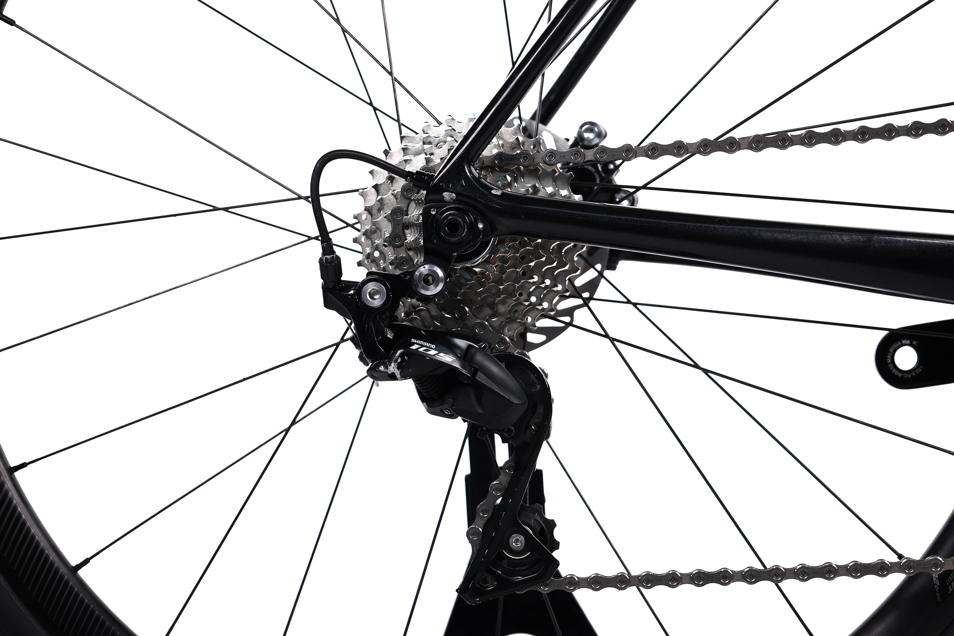 Giant TCR Advanced 2 Disc pro