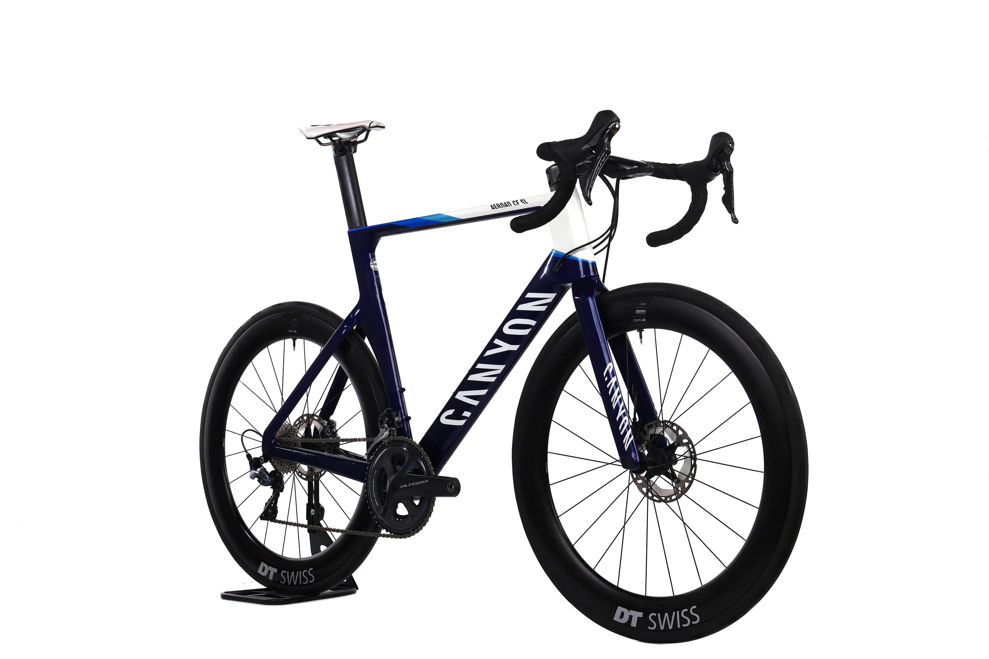 Canyon Aeroad  CF Ultegra