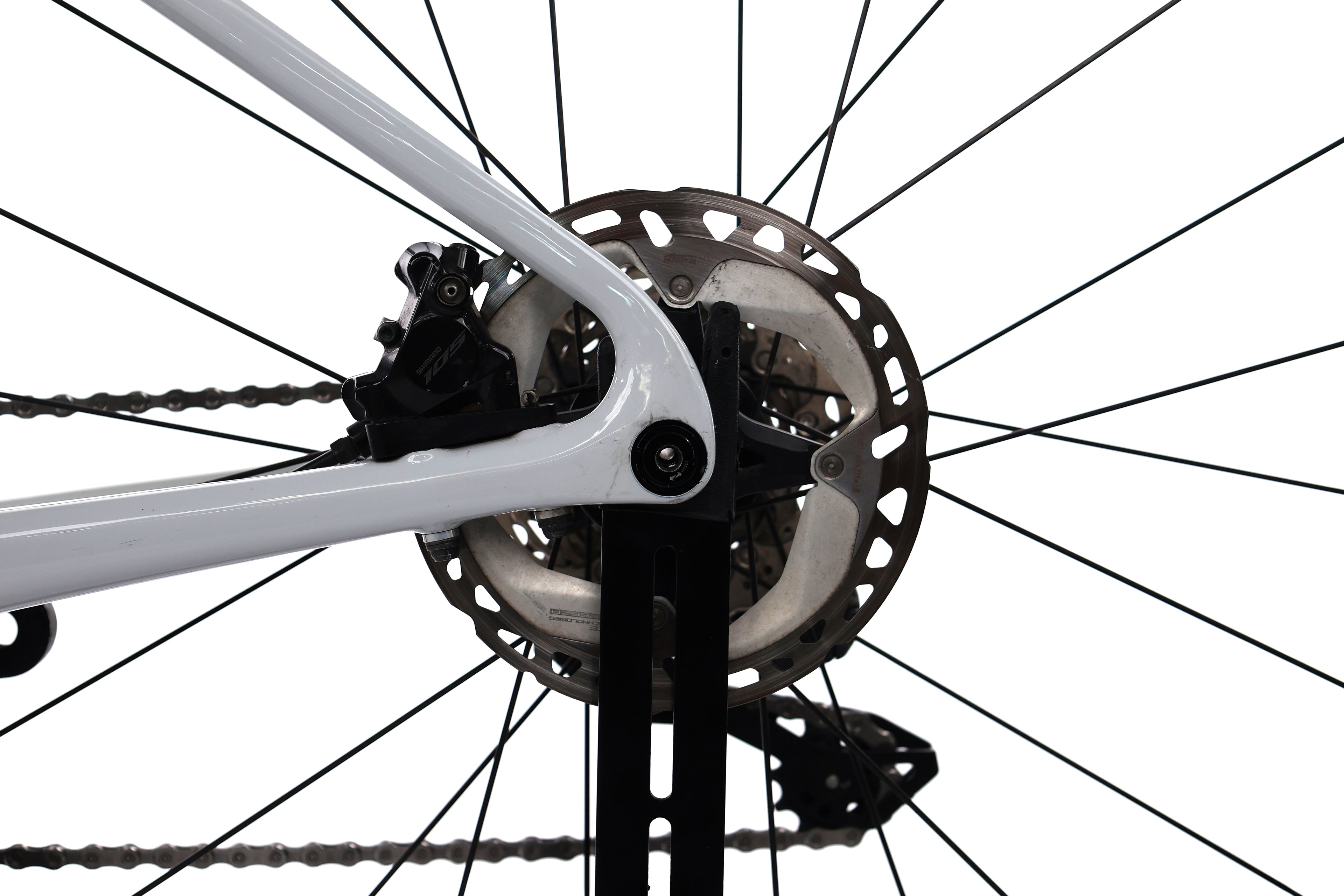 Cannondale Supersix 3