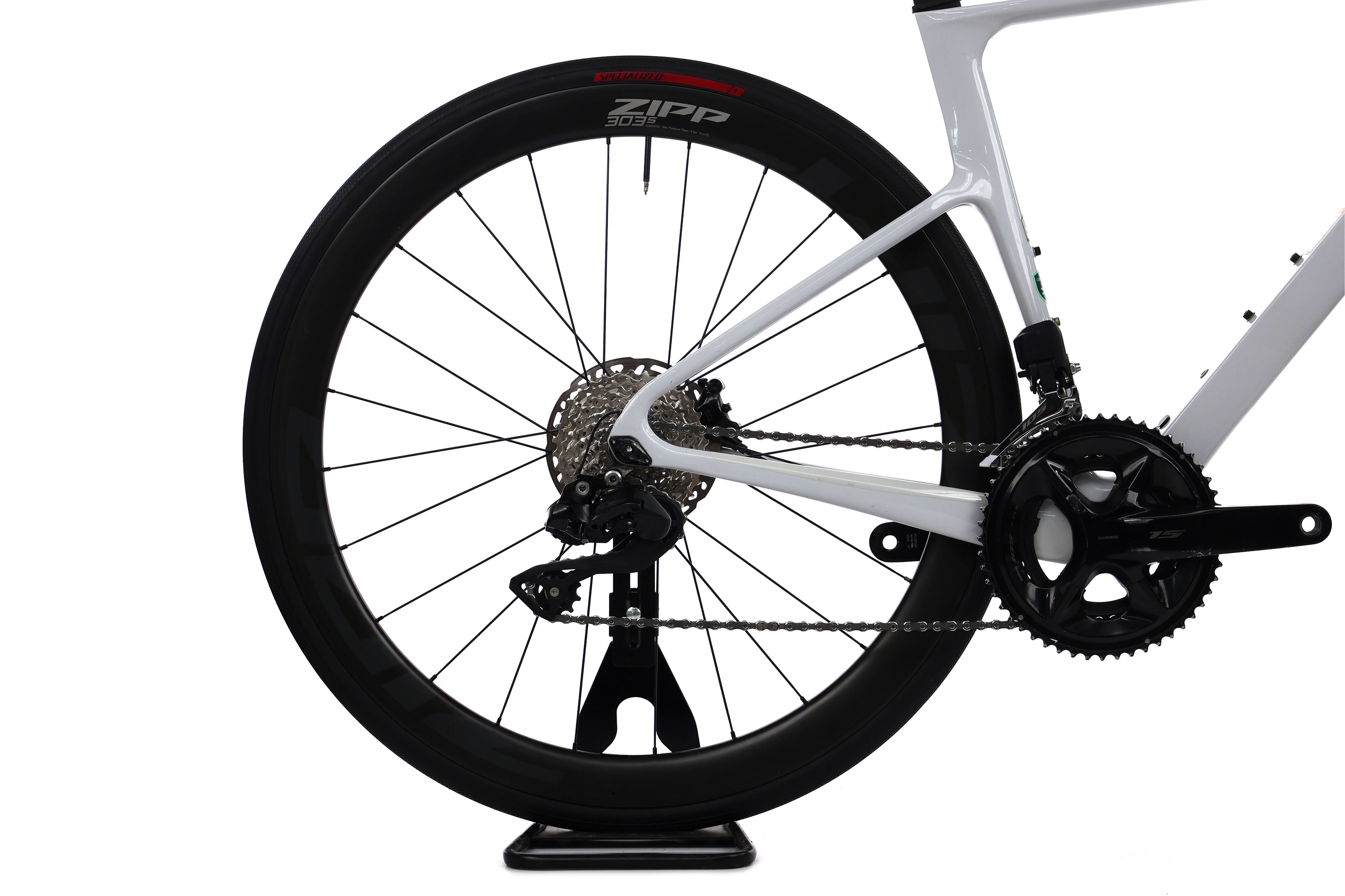 Cannondale Supersix 3