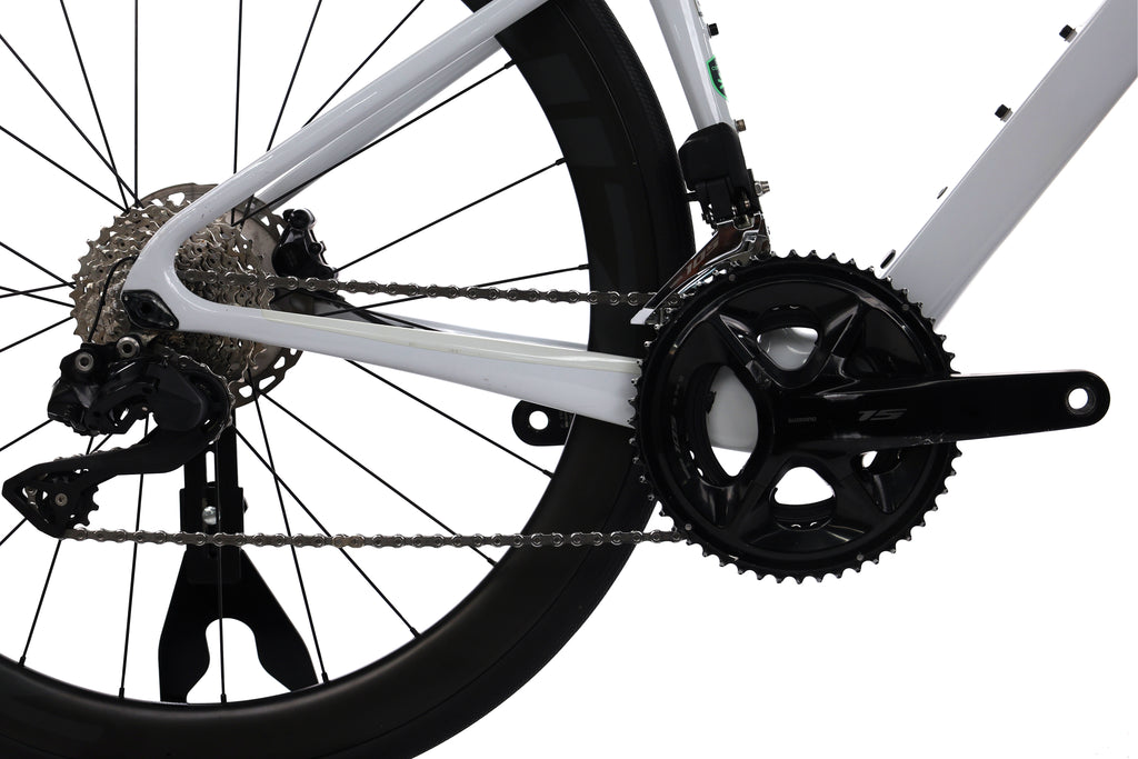 Cannondale Supersix 3