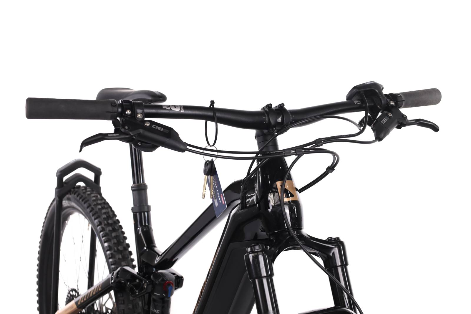 Haibike AllTrail 7