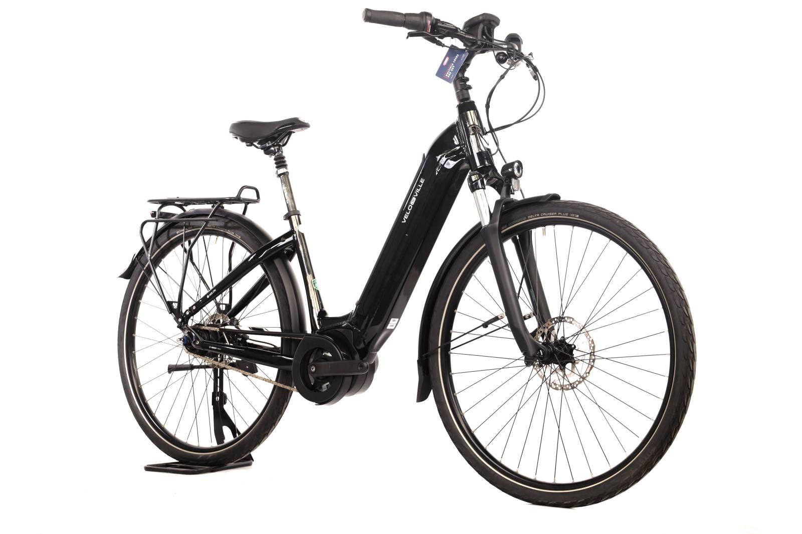 Velo de ville AEB 290
