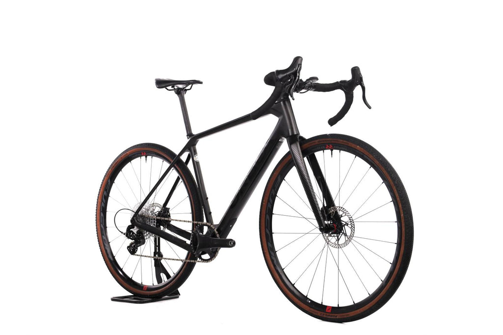 Orbea Terra M22