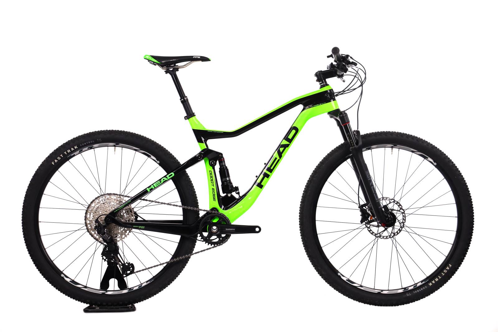 HEAD Adapt Edge II