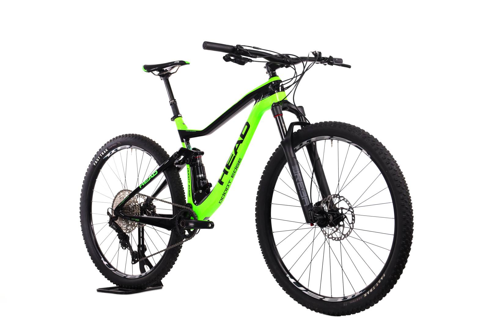 HEAD Adapt Edge II
