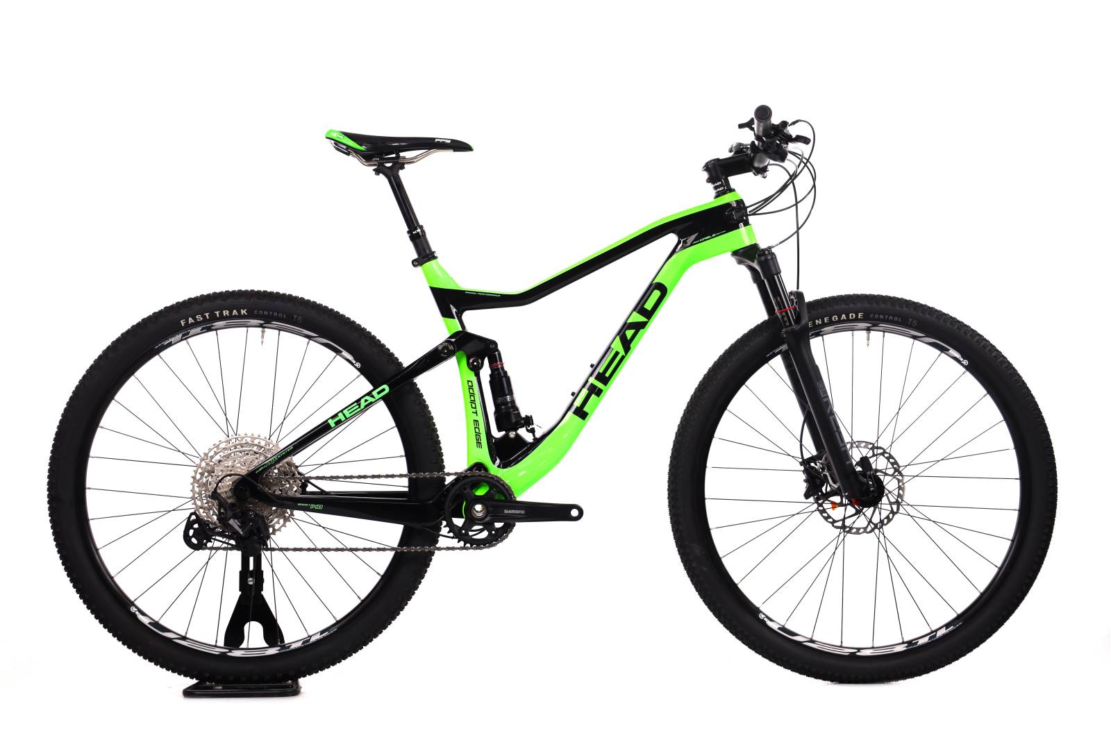 HEAD Adapt Edge II