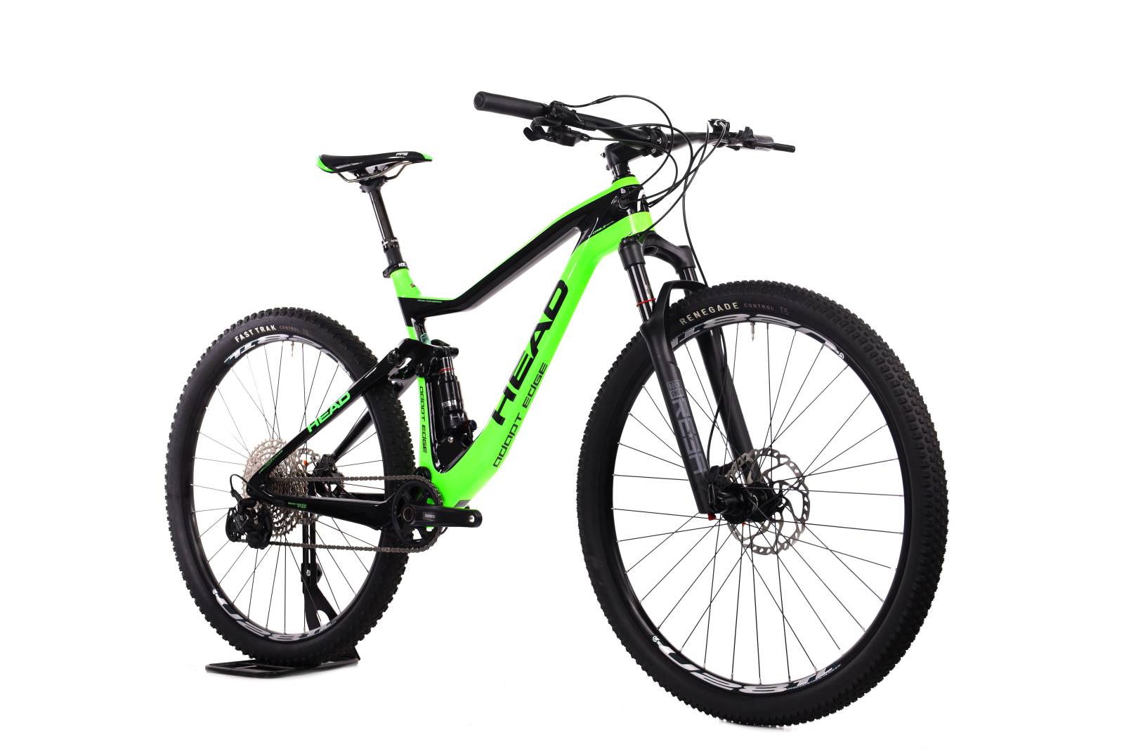 HEAD Adapt Edge II