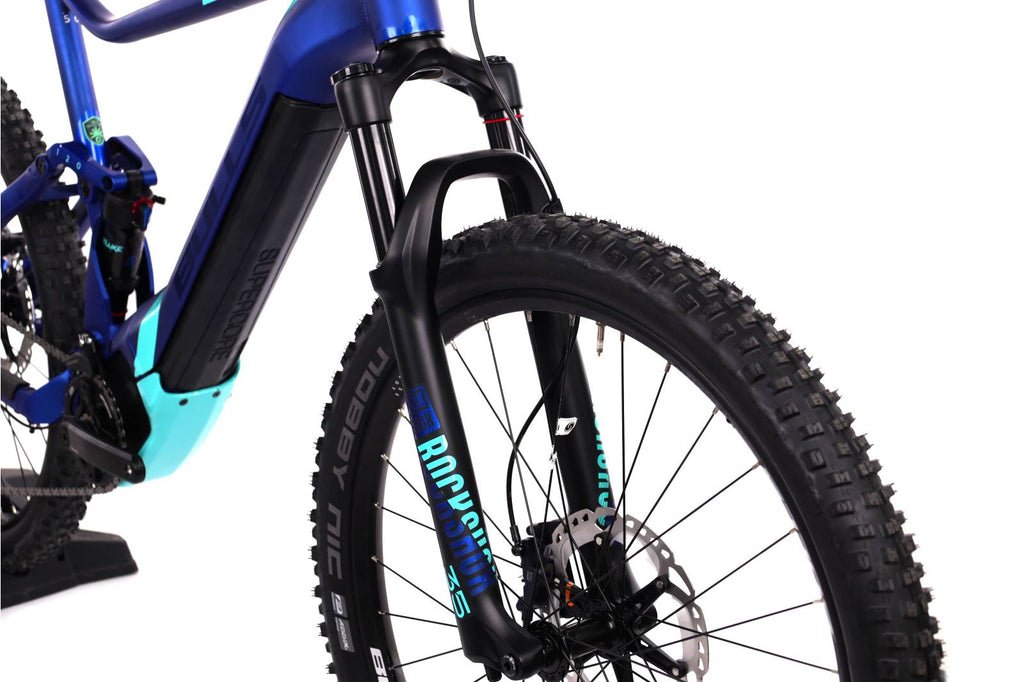 Bulls E-Stream TR EVA 3