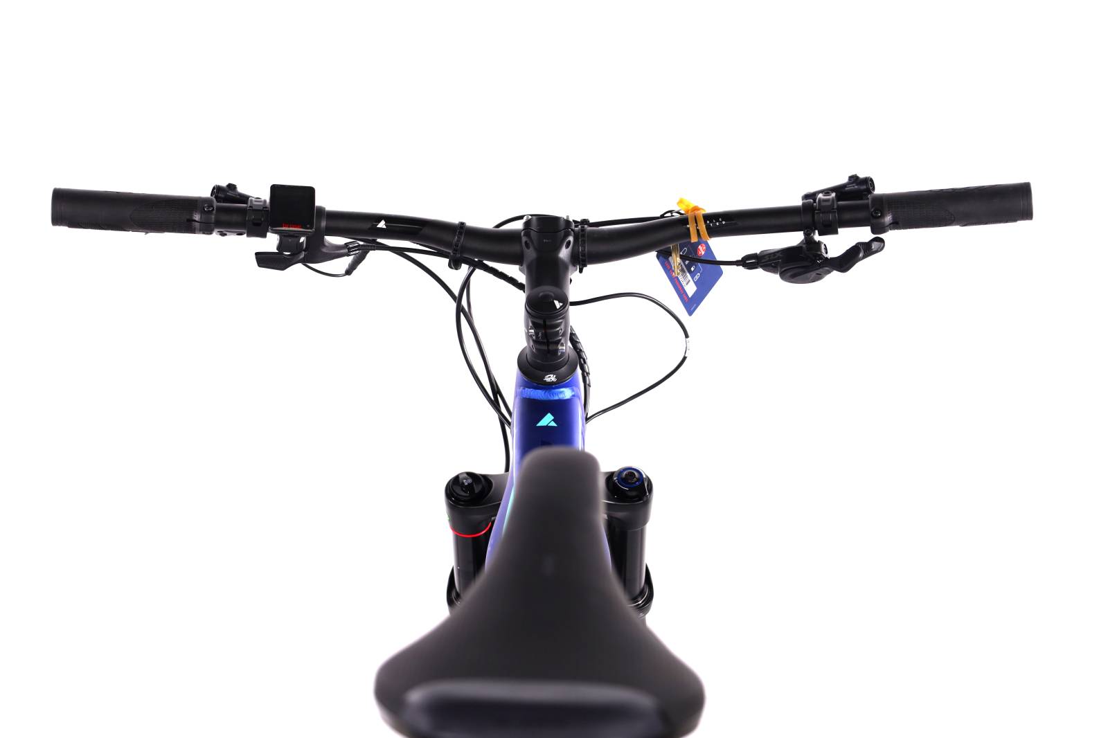 Bulls E-Stream TR EVA 3