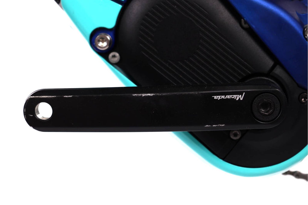 Bulls E-Stream TR EVA 3