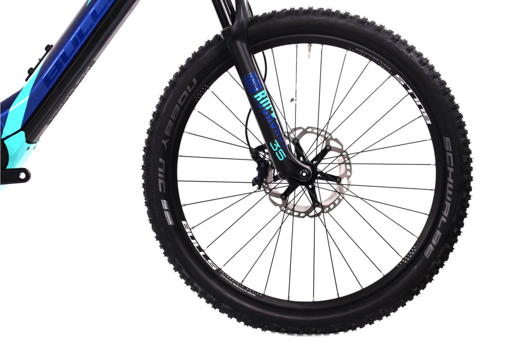 Bulls E-Stream TR EVA 3