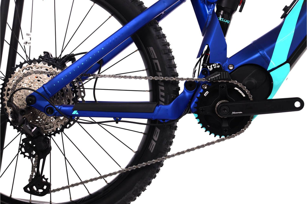 Bulls E-Stream TR EVA 3