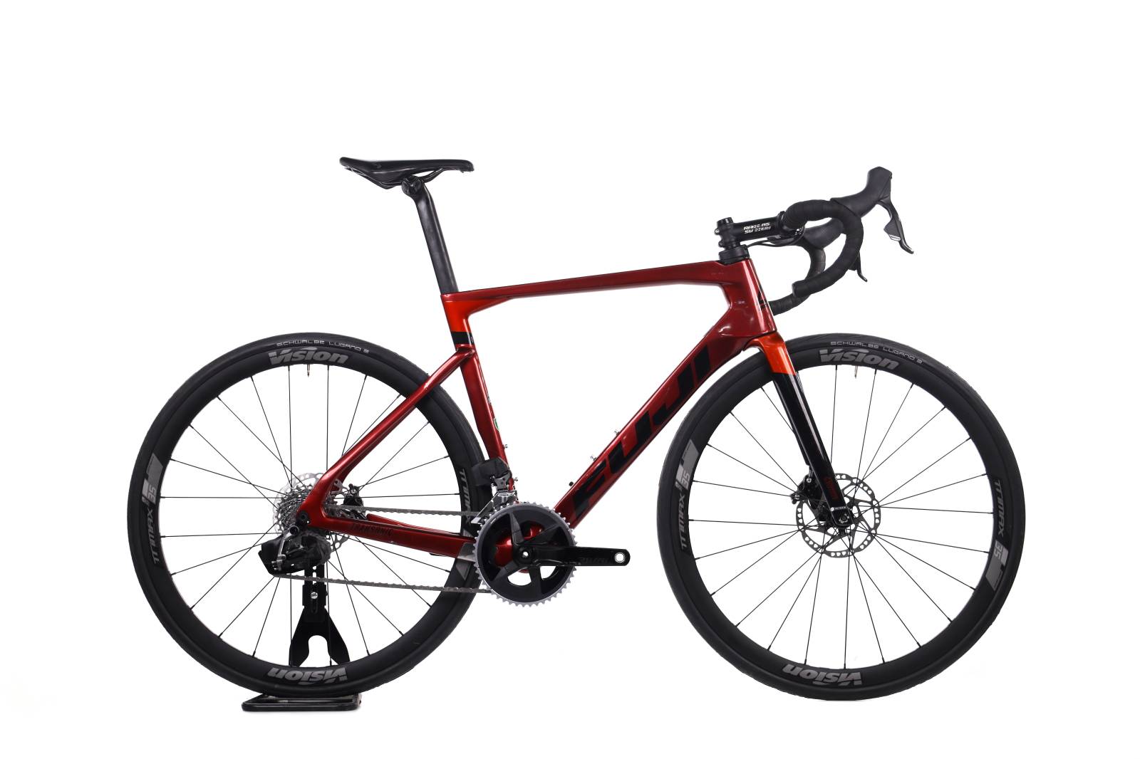 Fuji Transonic  2.1