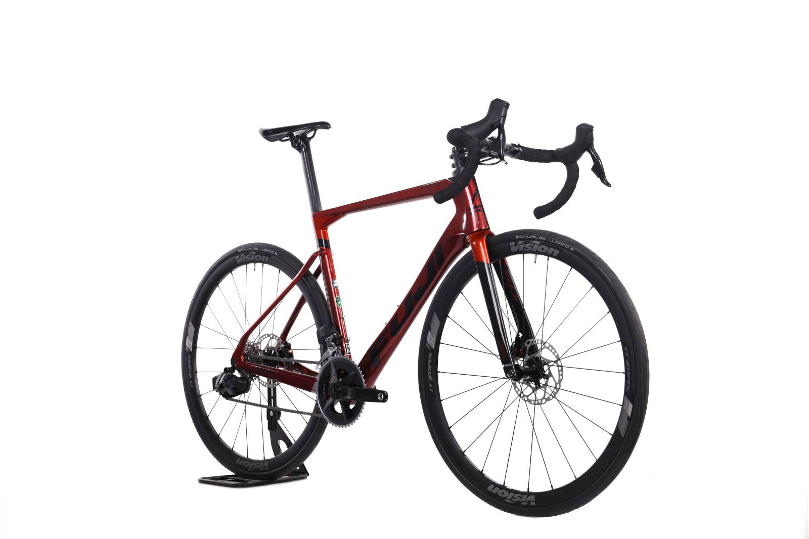 Fuji Transonic  2.1
