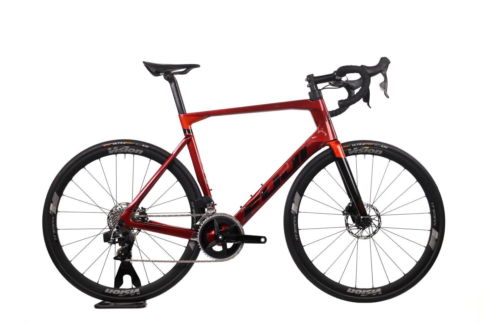 Fuji Transonic 2.1