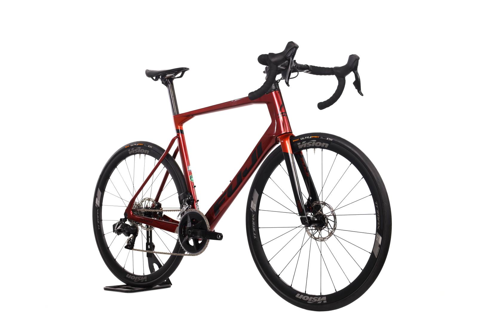 Fuji Transonic 2.1