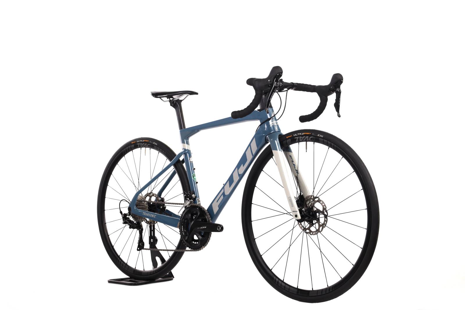 Fuji Transonic  2.3