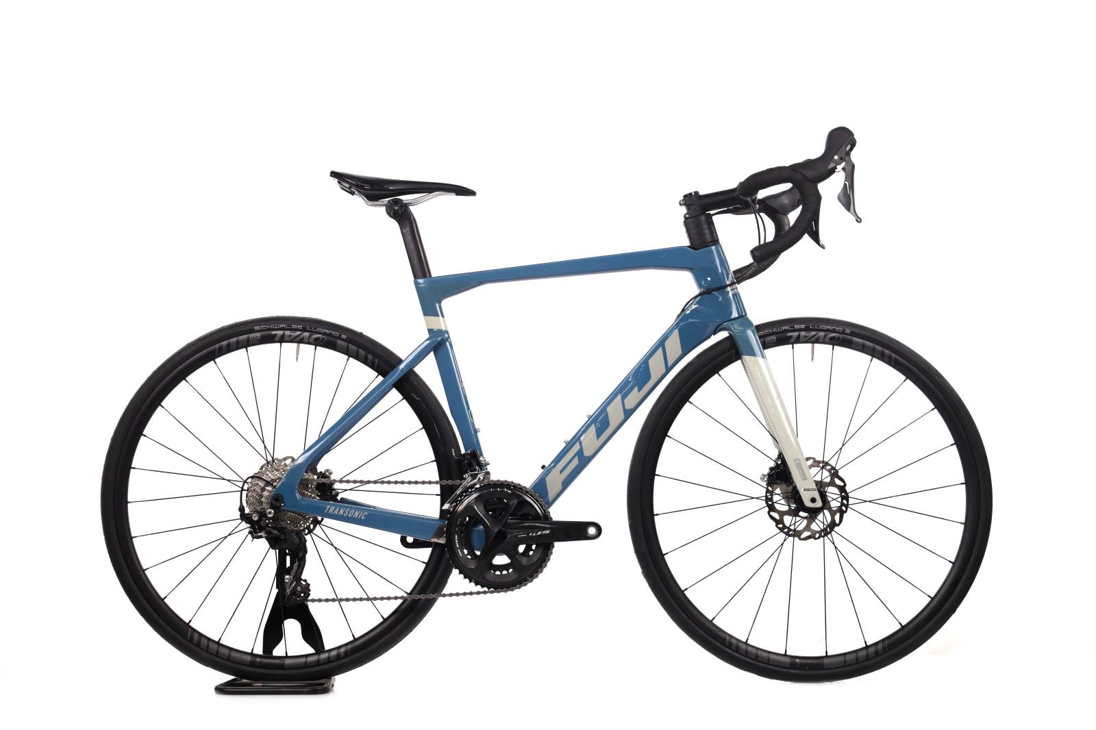 Fuji Transonic 2.3