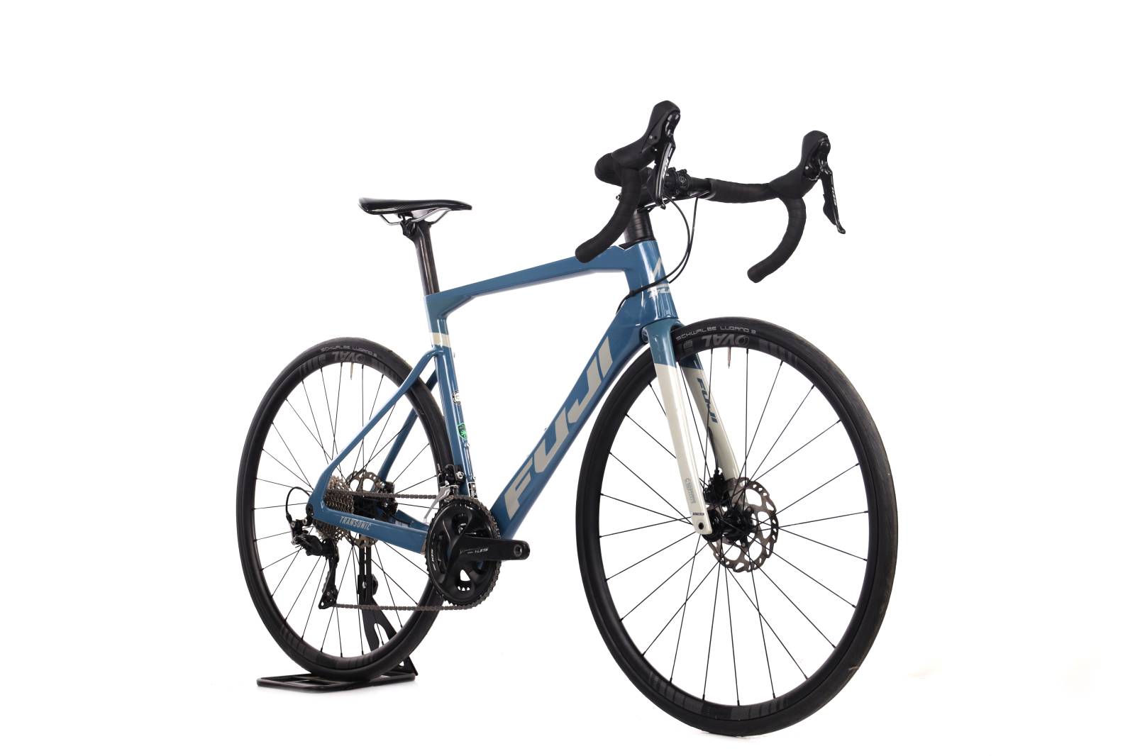 Fuji Transonic 2.3