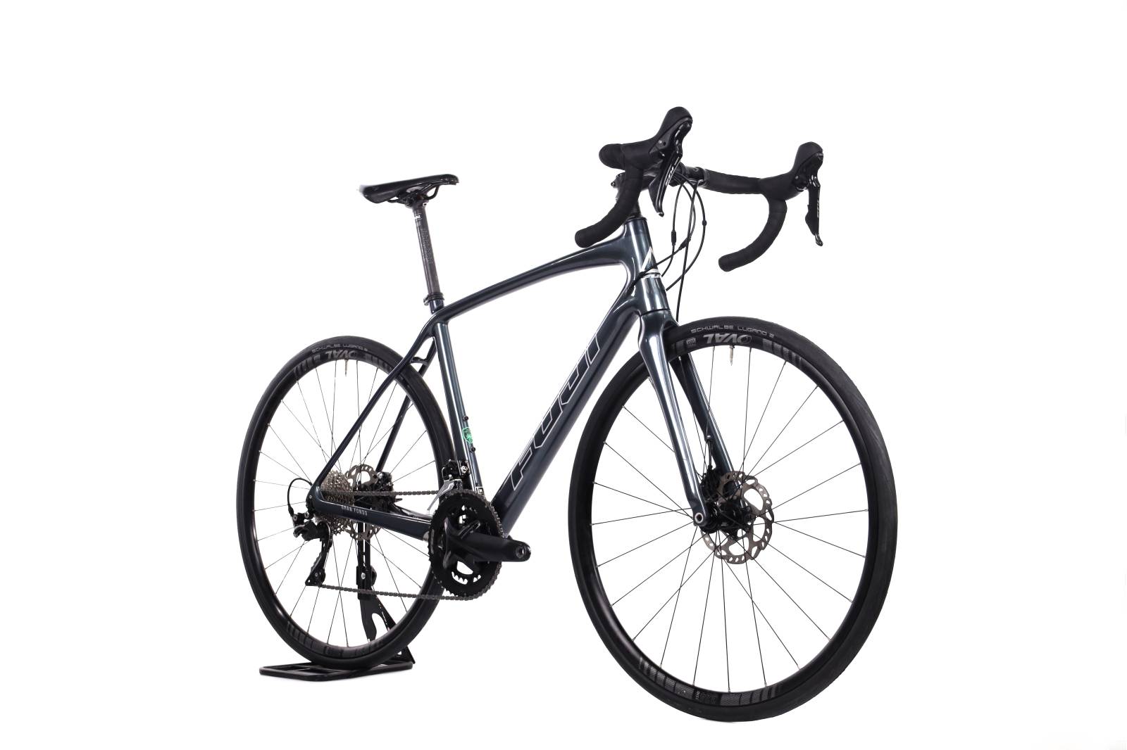 Fuji Gran Fondo 1.3
