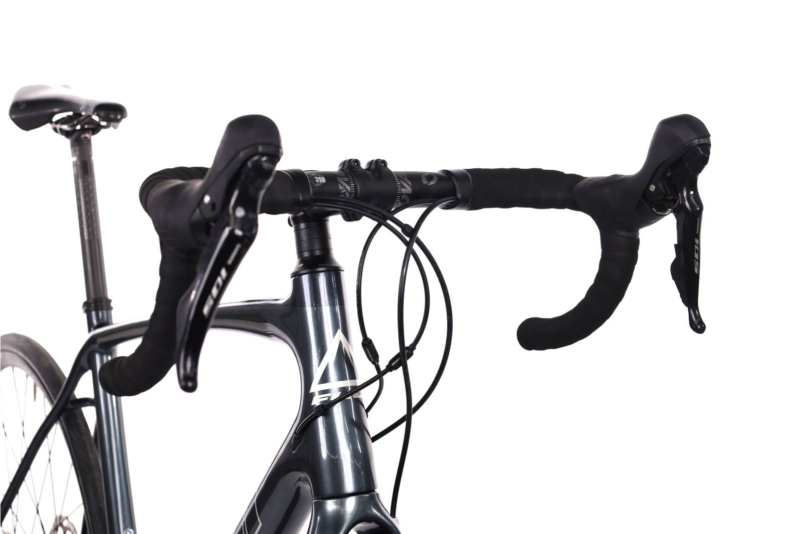 Fuji Grand Fondo 1.3