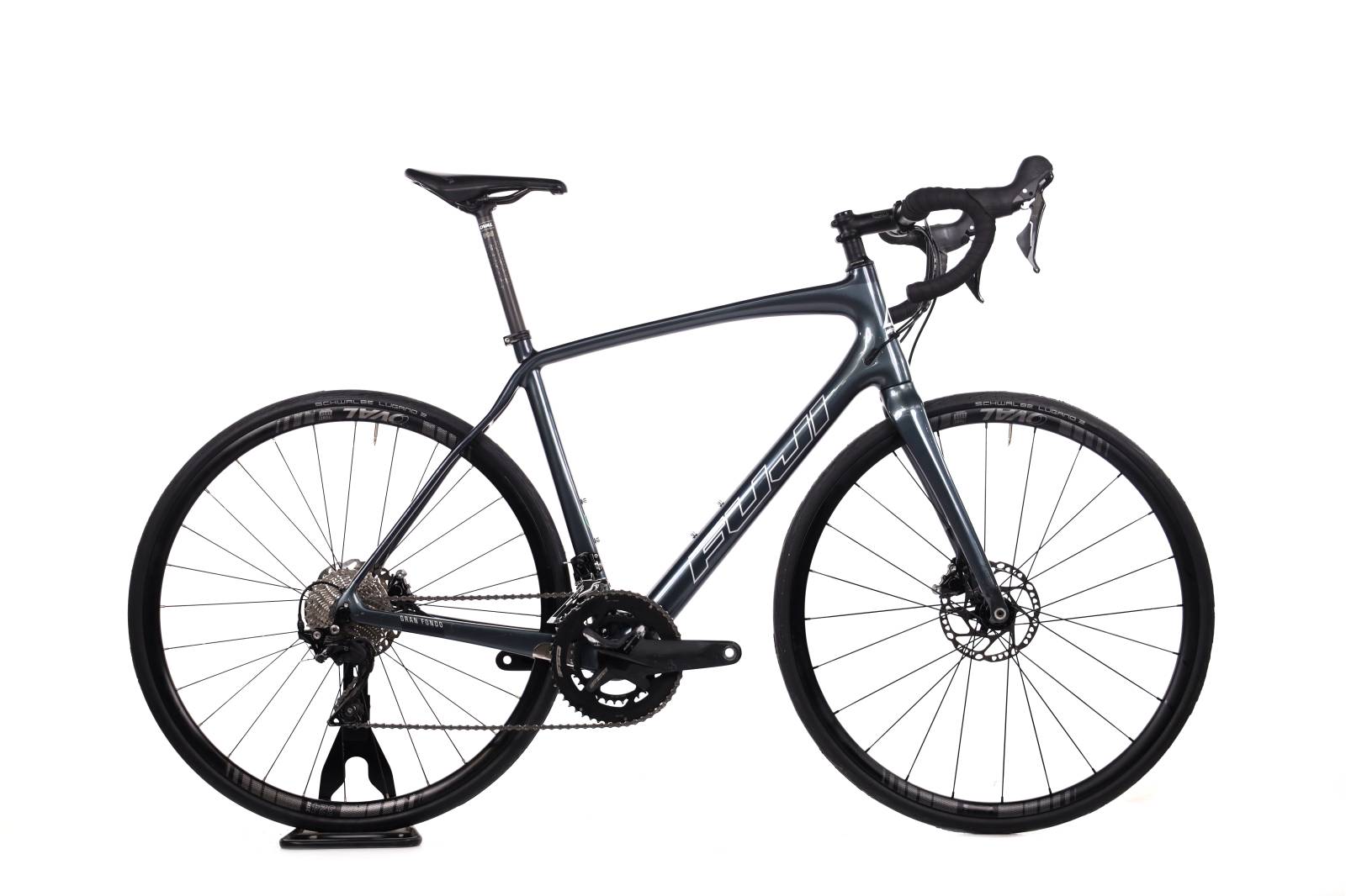 Fuji Grand Fondo 1.3