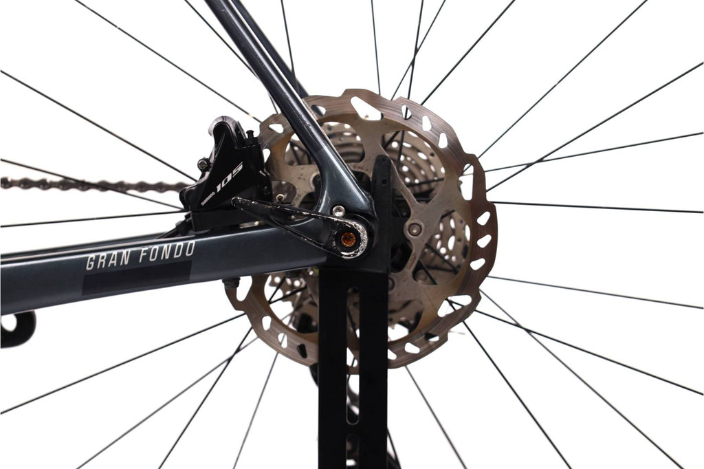 Fuji Grand Fondo 1.3