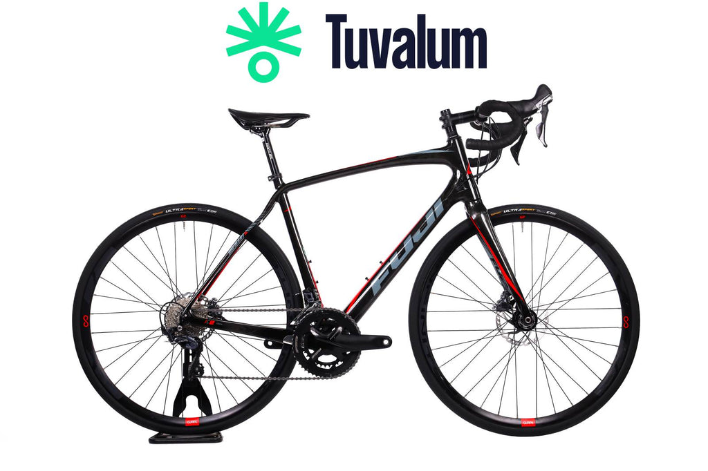 Fuji Grand Fondo Two.3