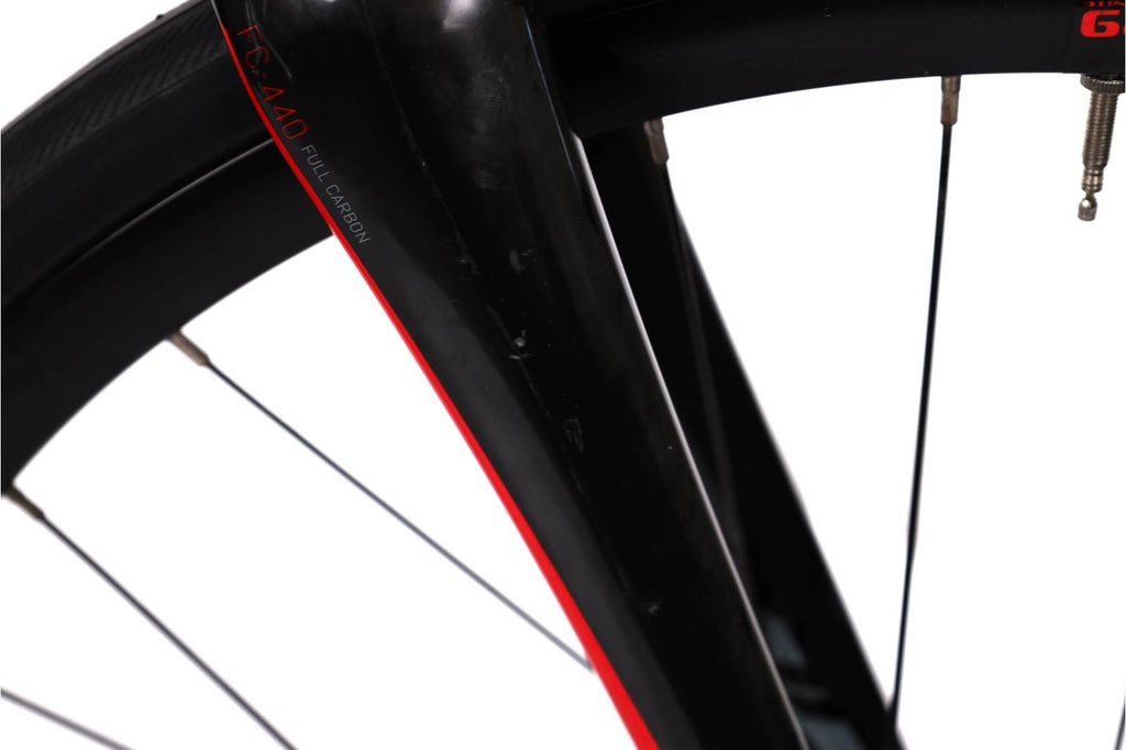 Fuji Grand Fondo Two.3