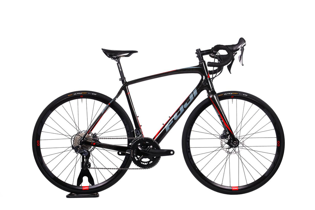 Fuji Grand Fondo Two.3