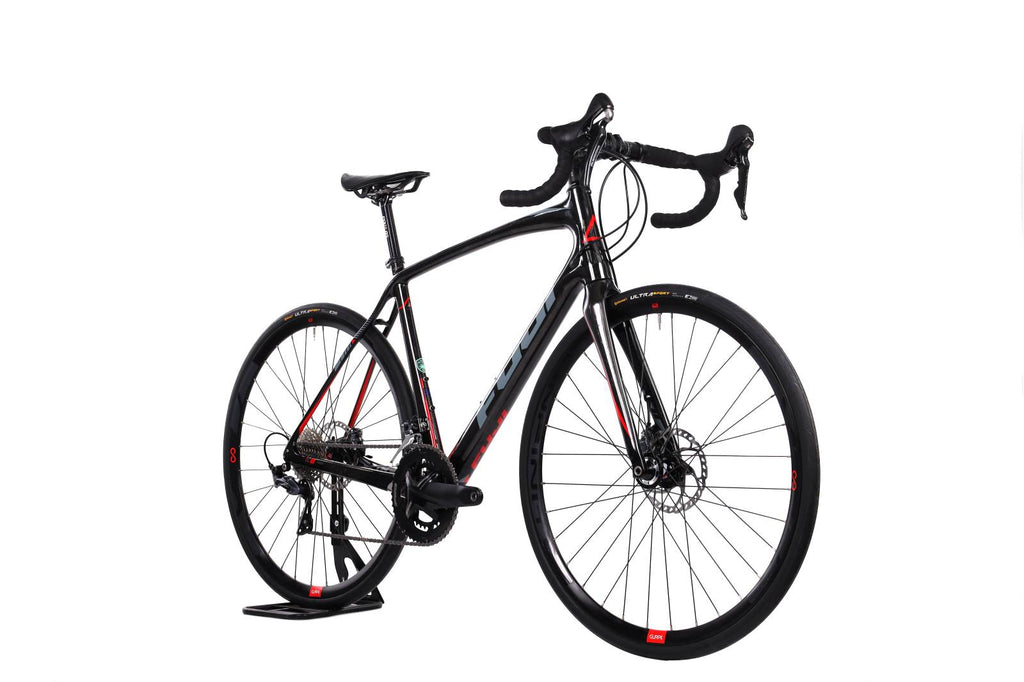 Fuji Grand Fondo Two.3