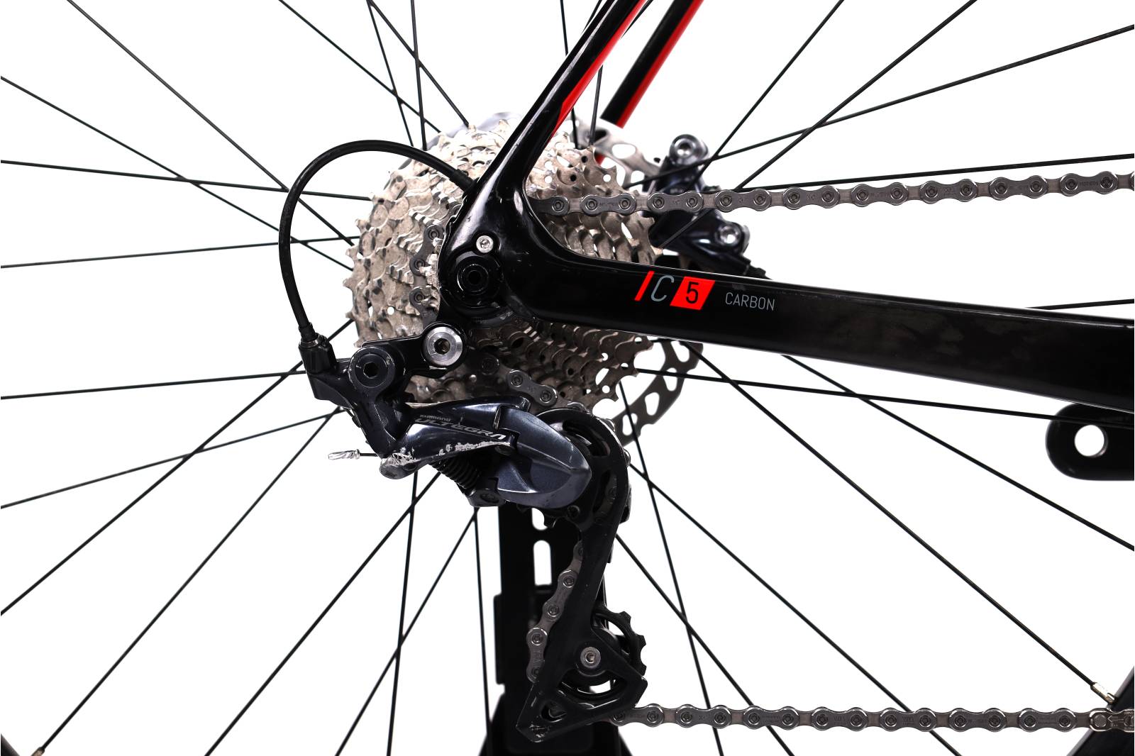 Fuji Grand Fondo Two.3