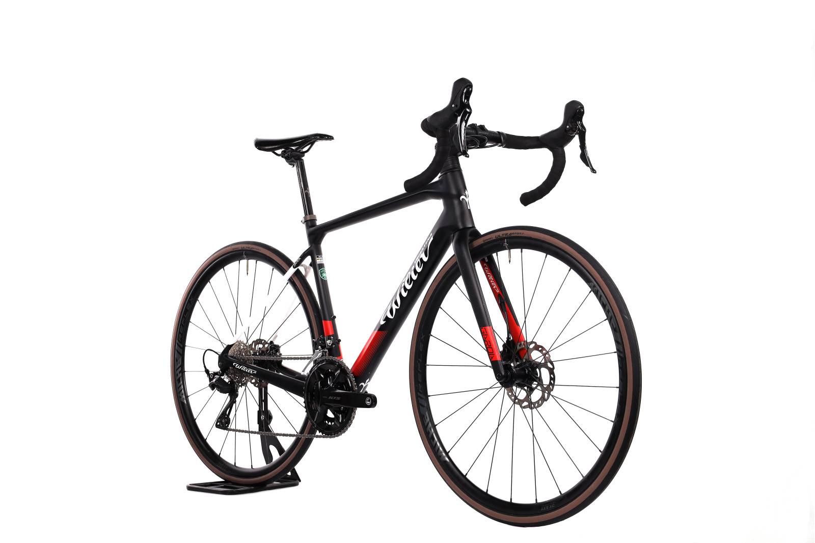 Wilier Garda 105