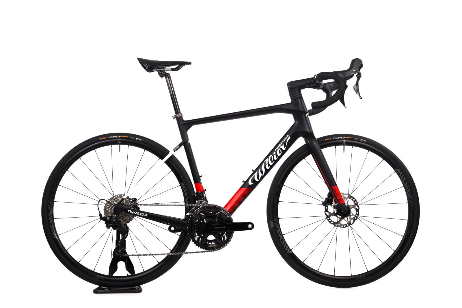 Wilier Garda 105 Disc